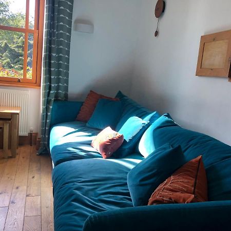 Lazy Daze Cottage 霍舍姆 外观 照片